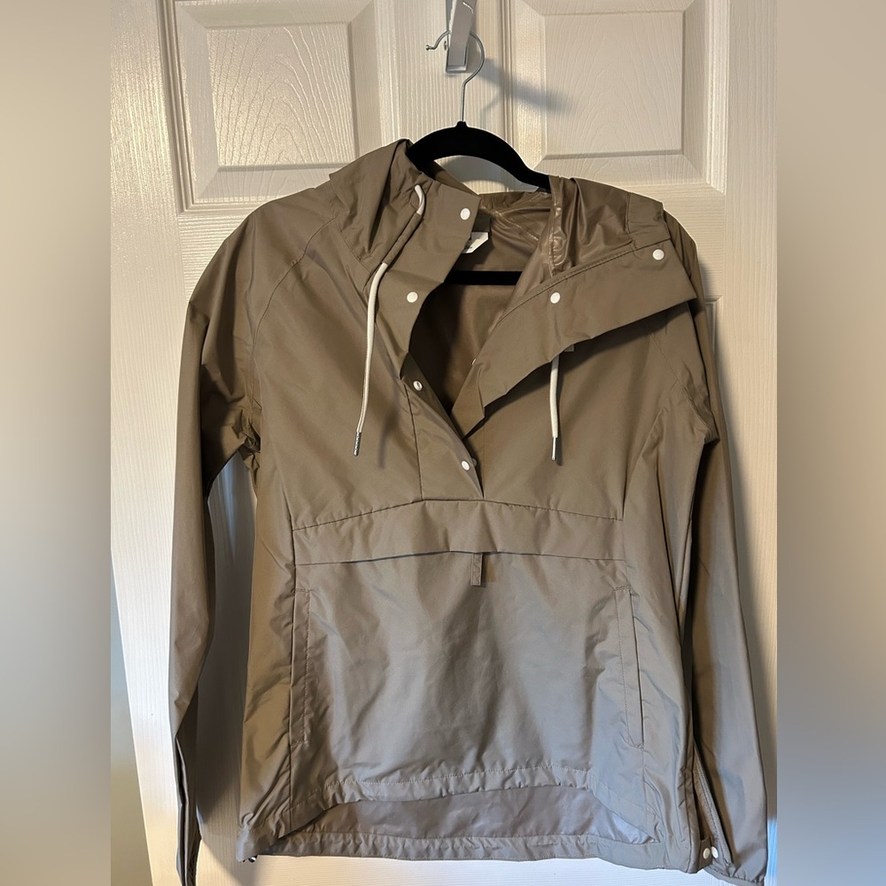 Helly Hansen Tan Women's Jacket